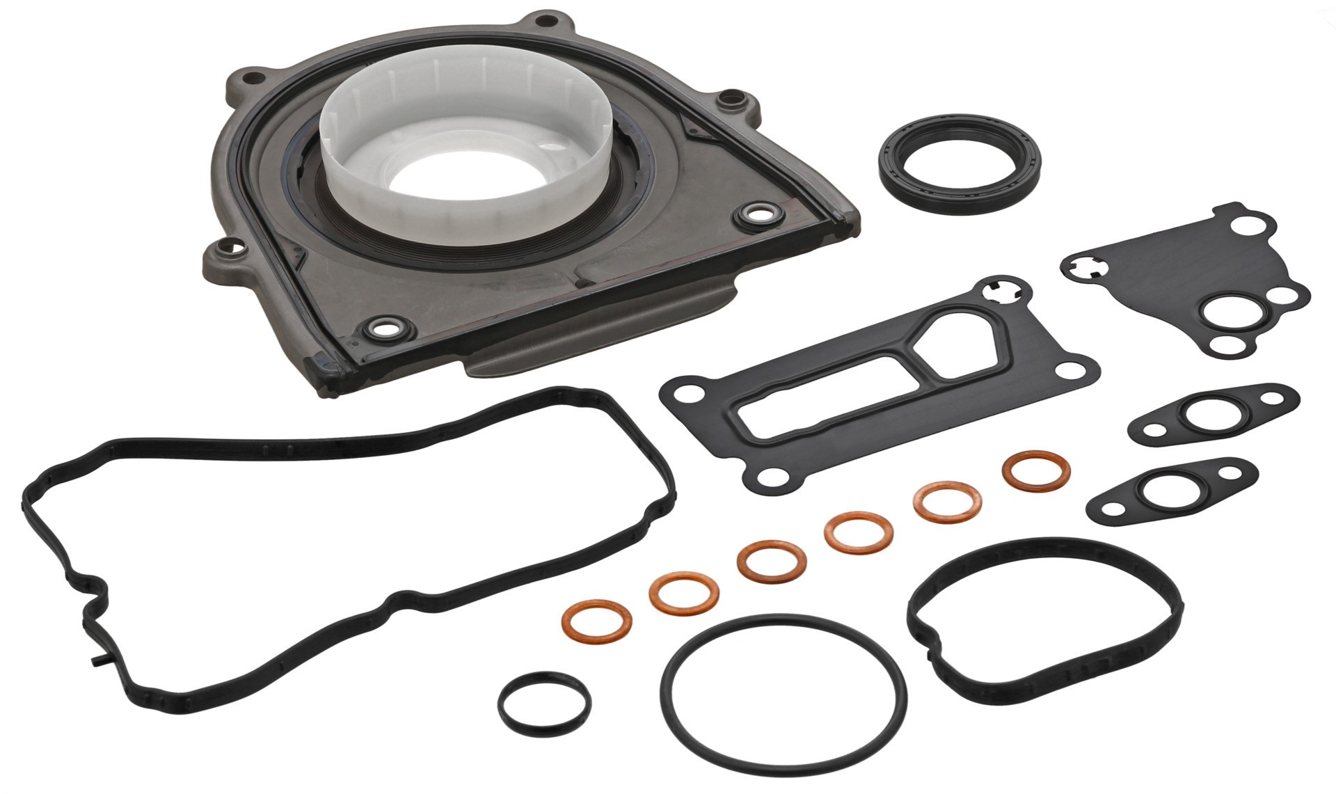 Gasket Kit, Crankcase