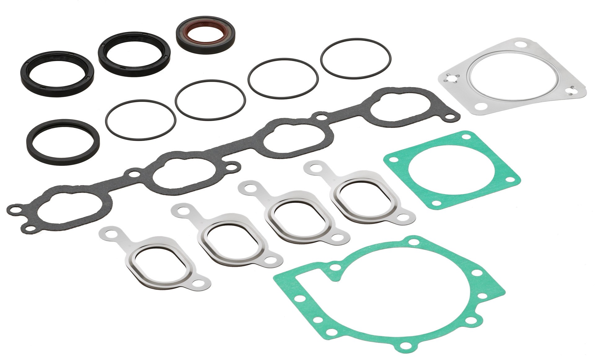 Gasket Set, Cylinder Head