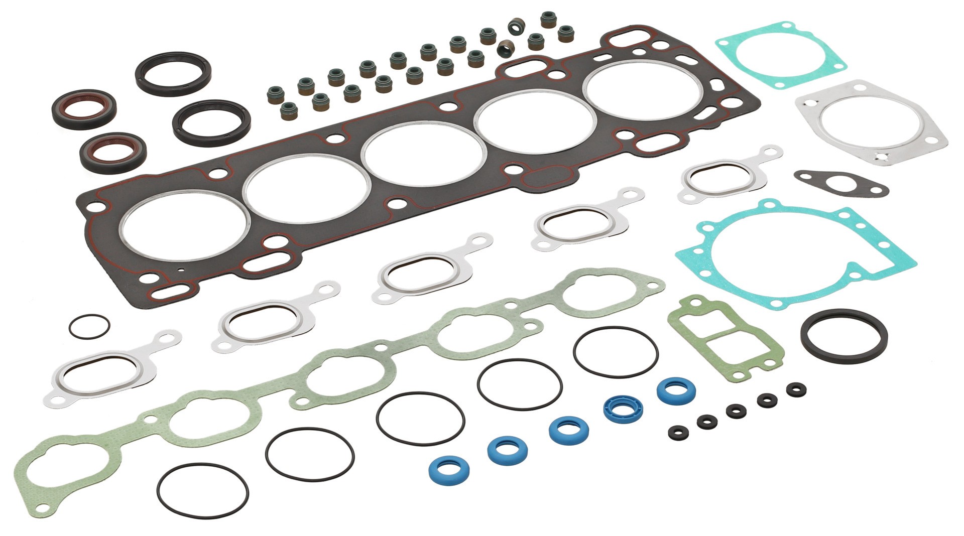 Gasket Set, Cylinder Head