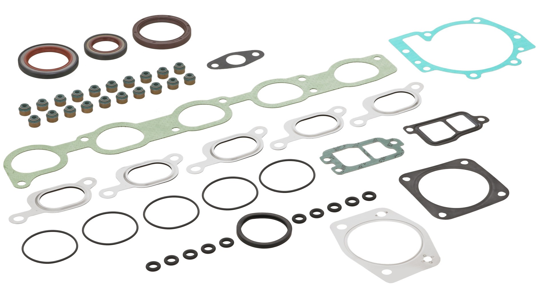 Gasket Set, Cylinder Head