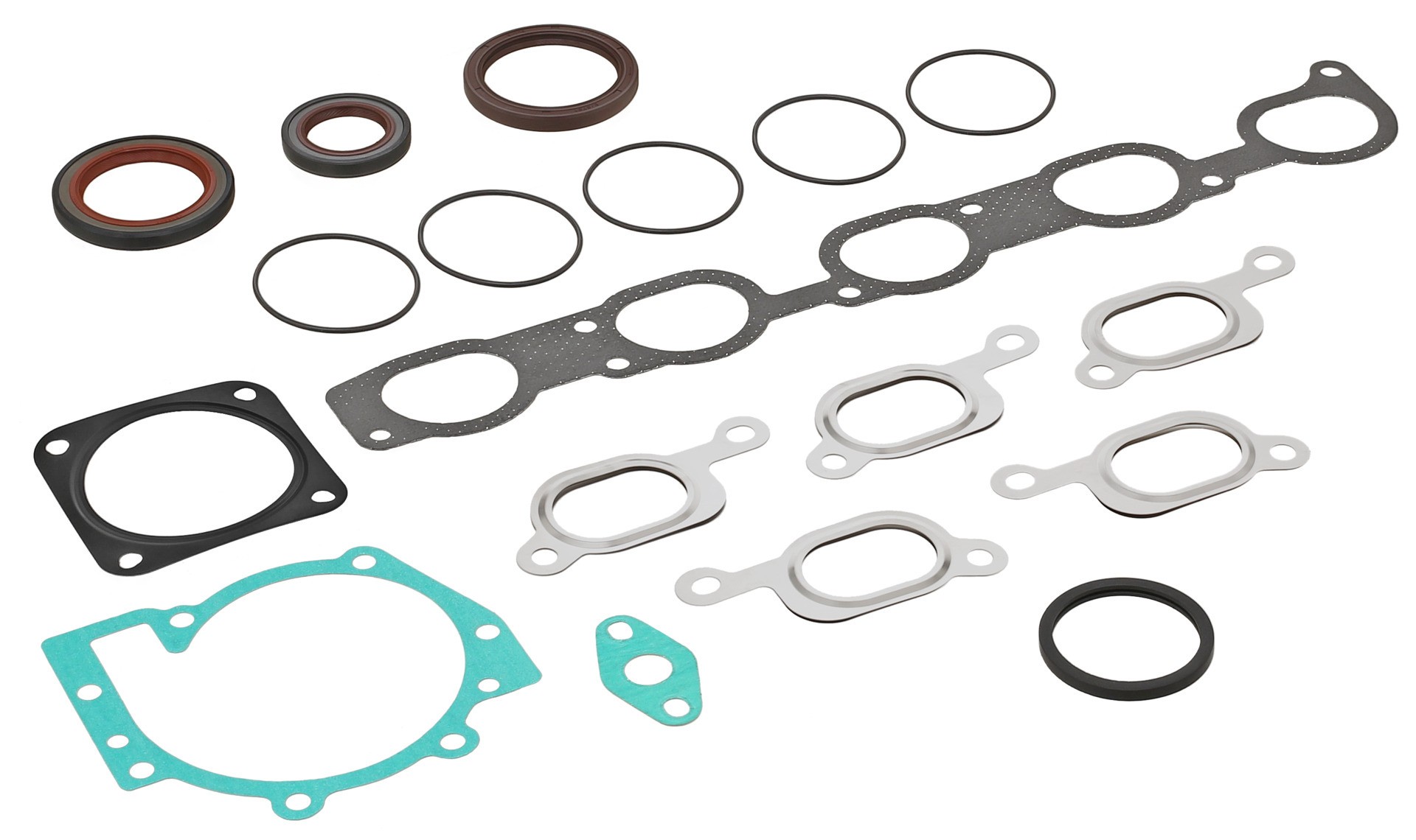 Gasket Set, Cylinder Head