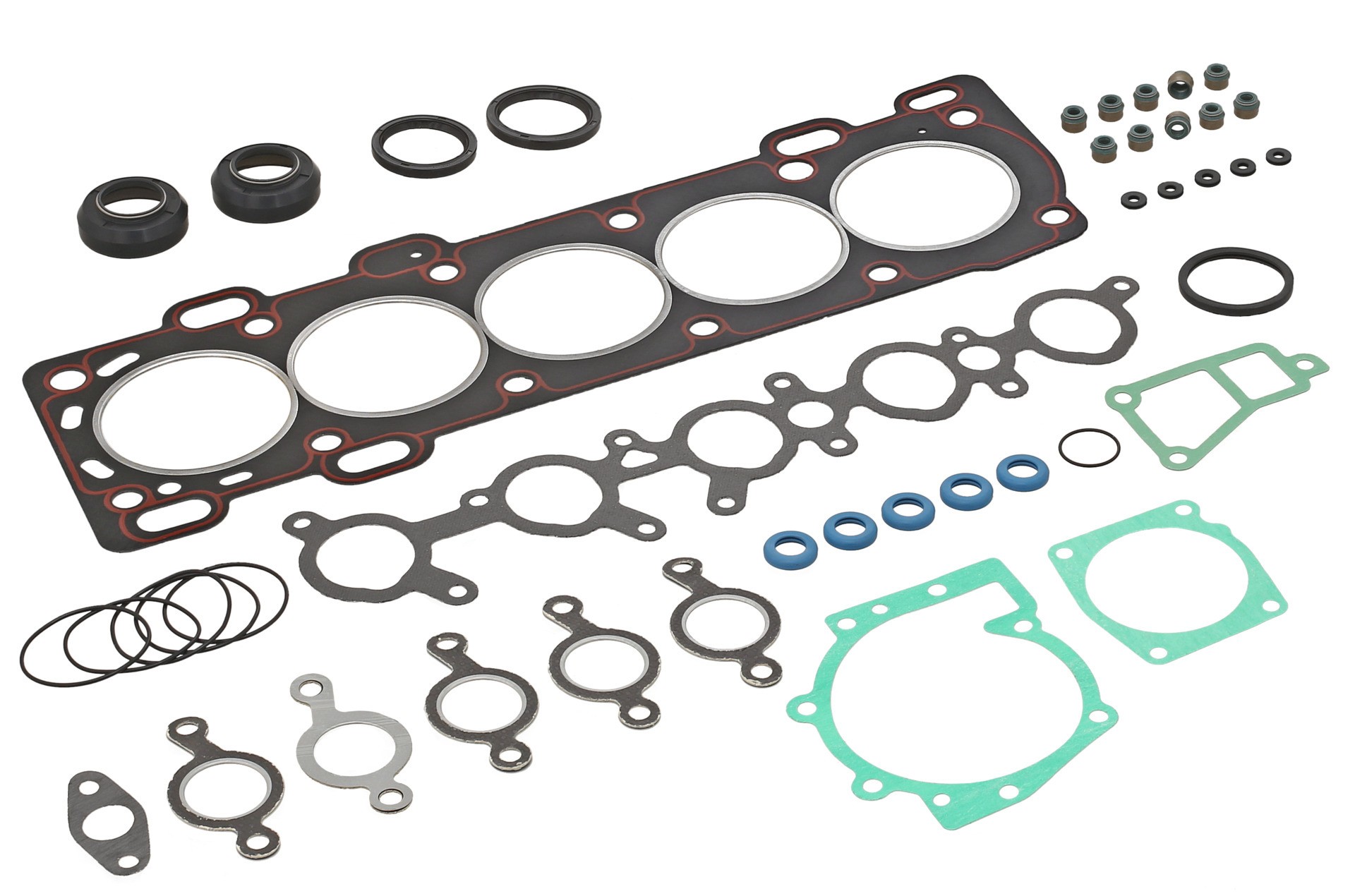 Gasket Set, Cylinder Head