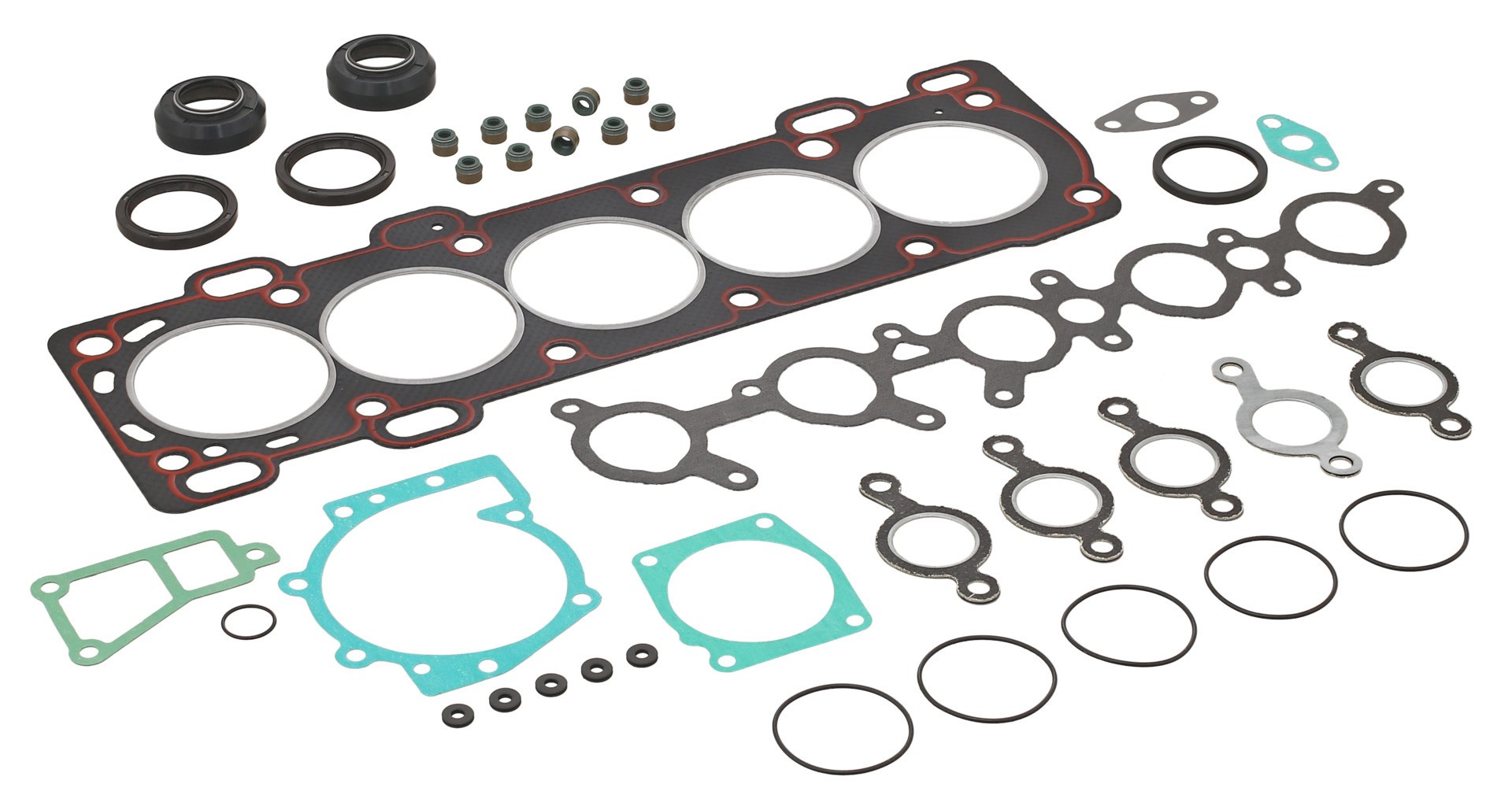 Gasket Set, Cylinder Head