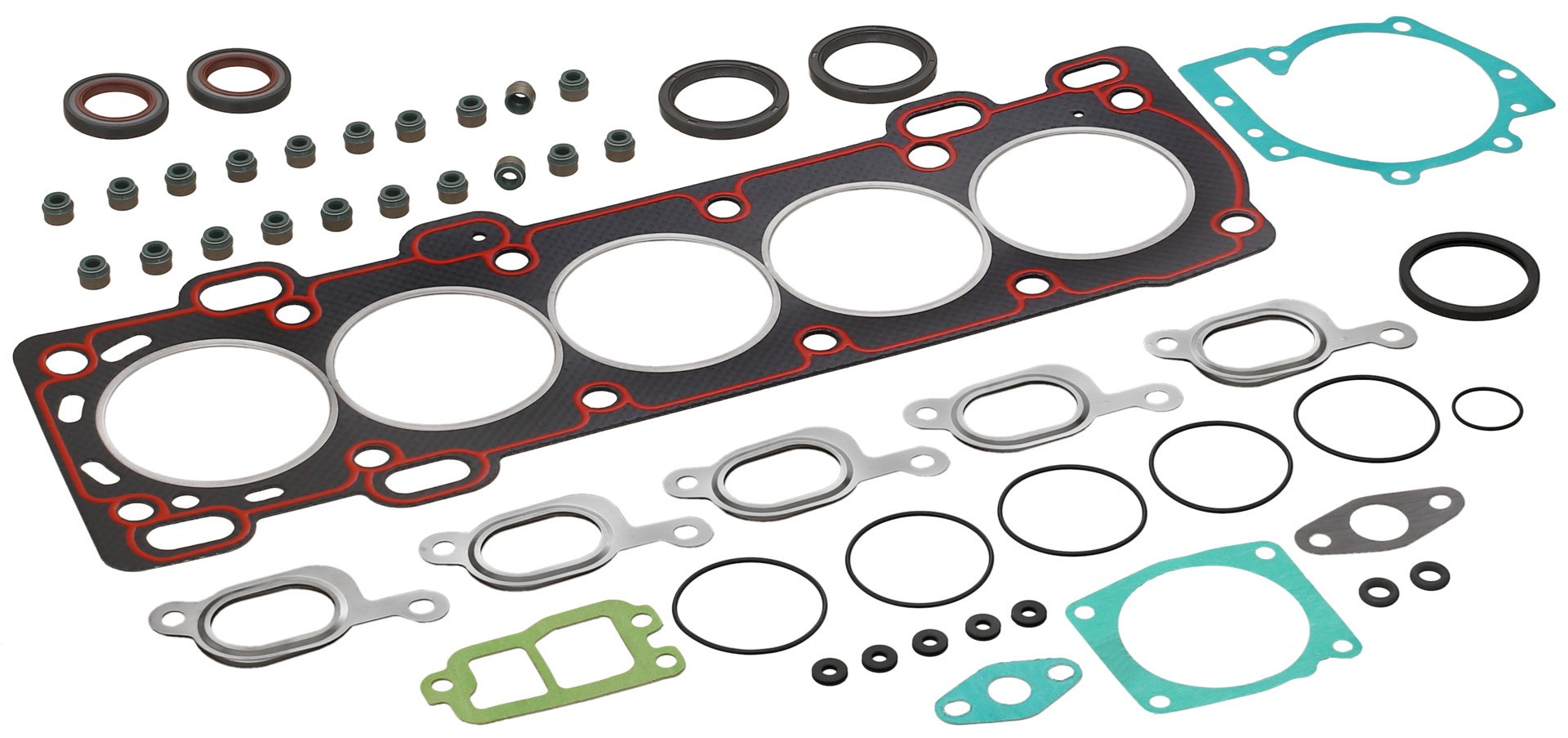 Gasket Set, Cylinder Head