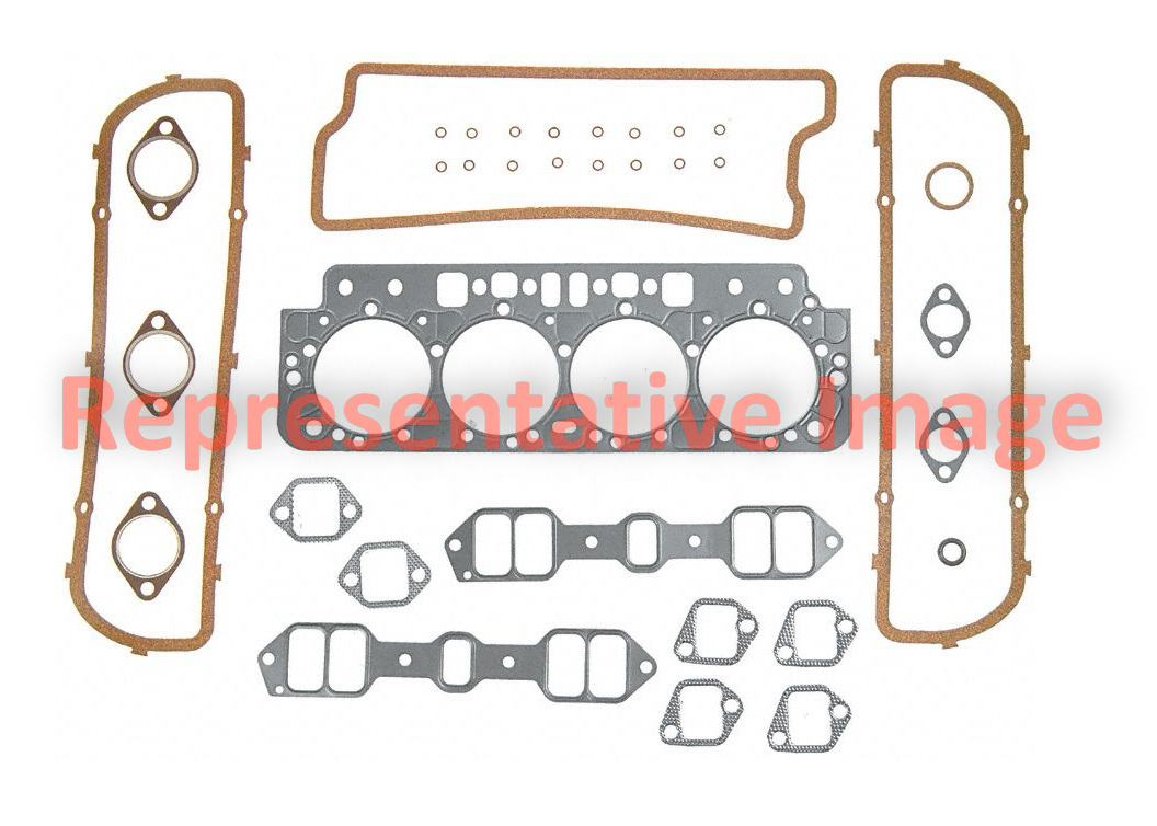 Gasket Set, Cylinder Head