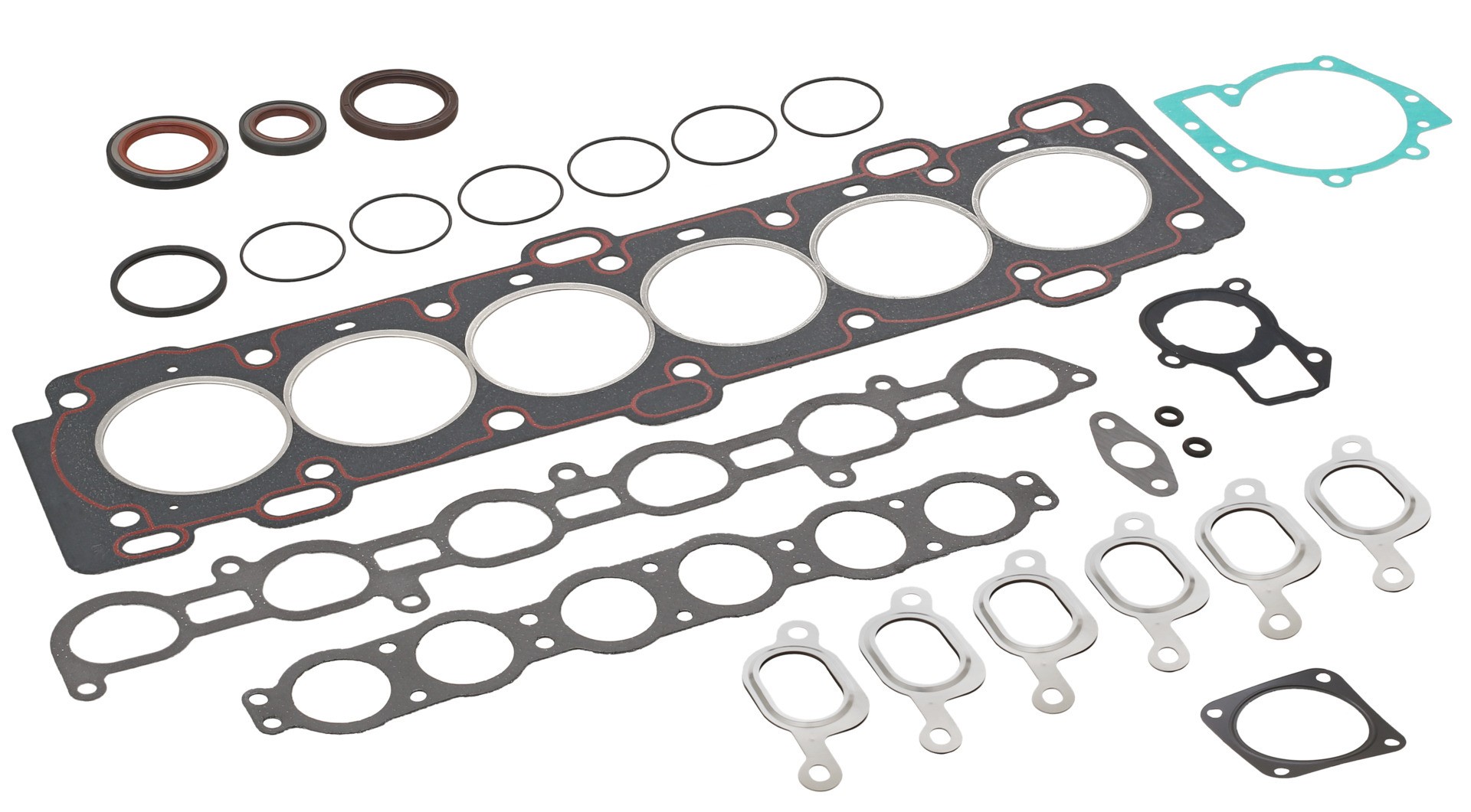 VOLVO HEAD SET