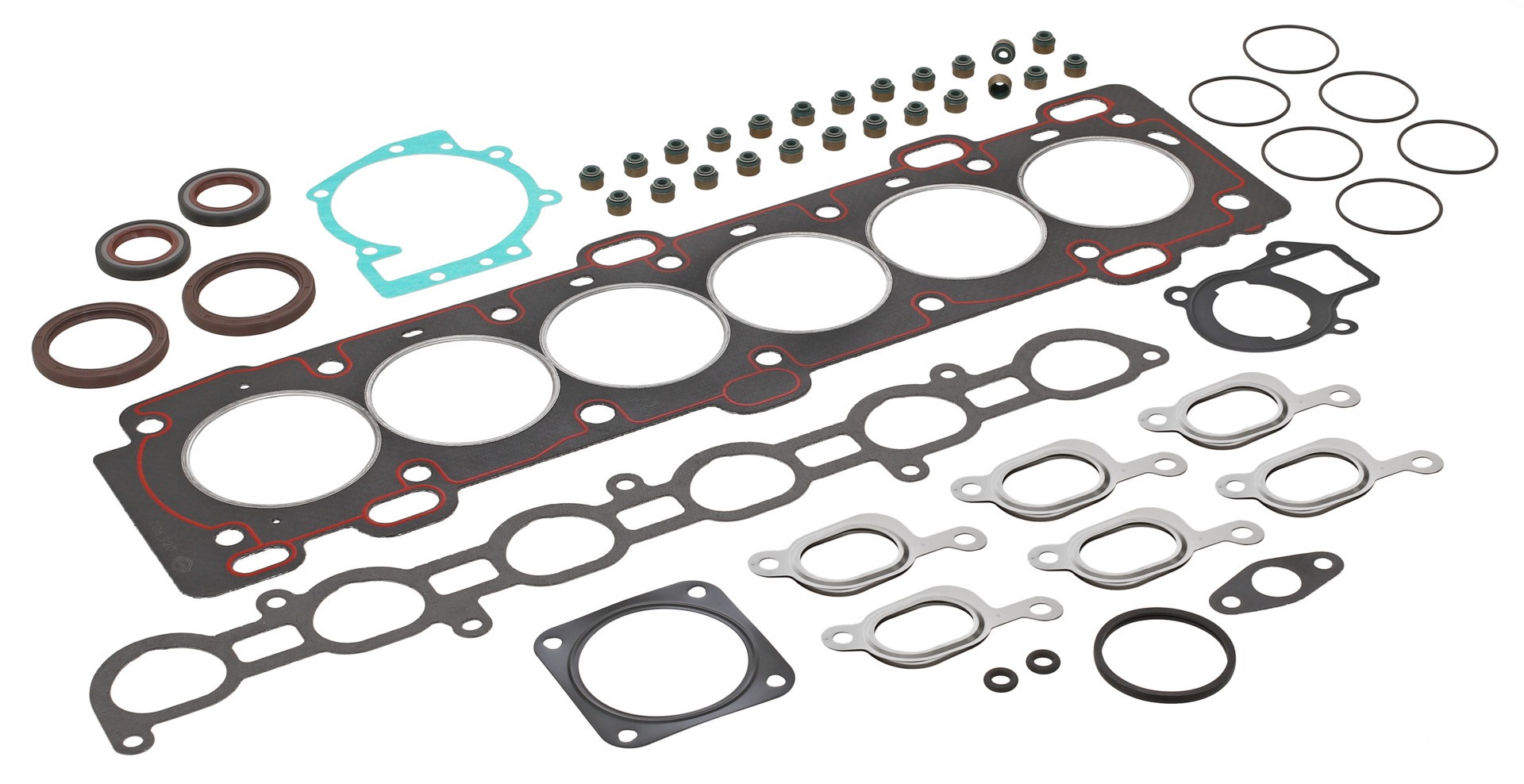 Gasket Set, Cylinder Head