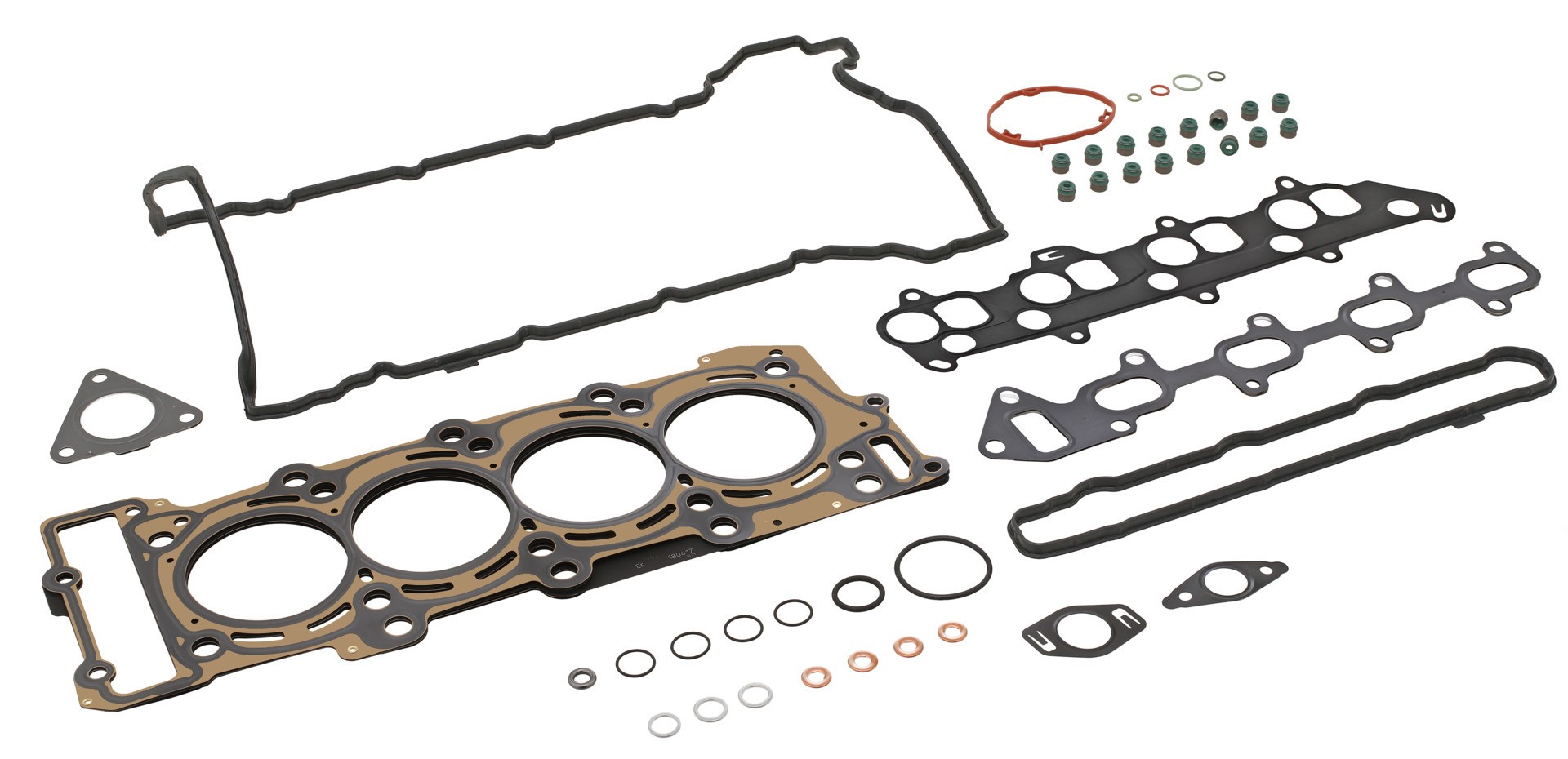 Gasket Set, Cylinder Head