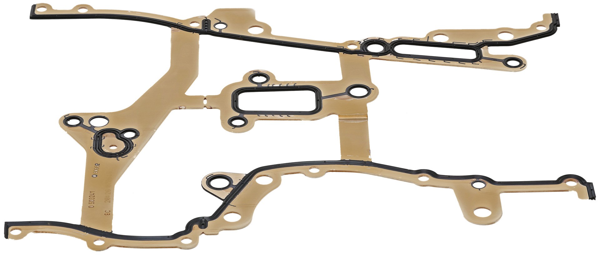 Gasket, Timing Case Cover