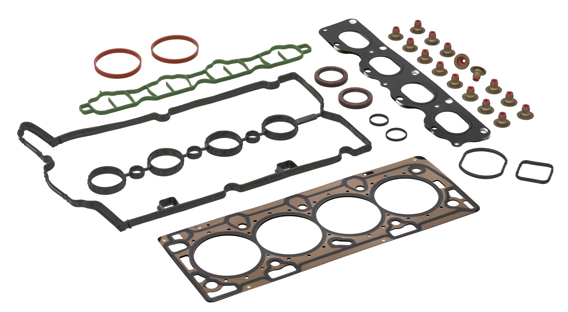 Gasket Set, Cylinder Head