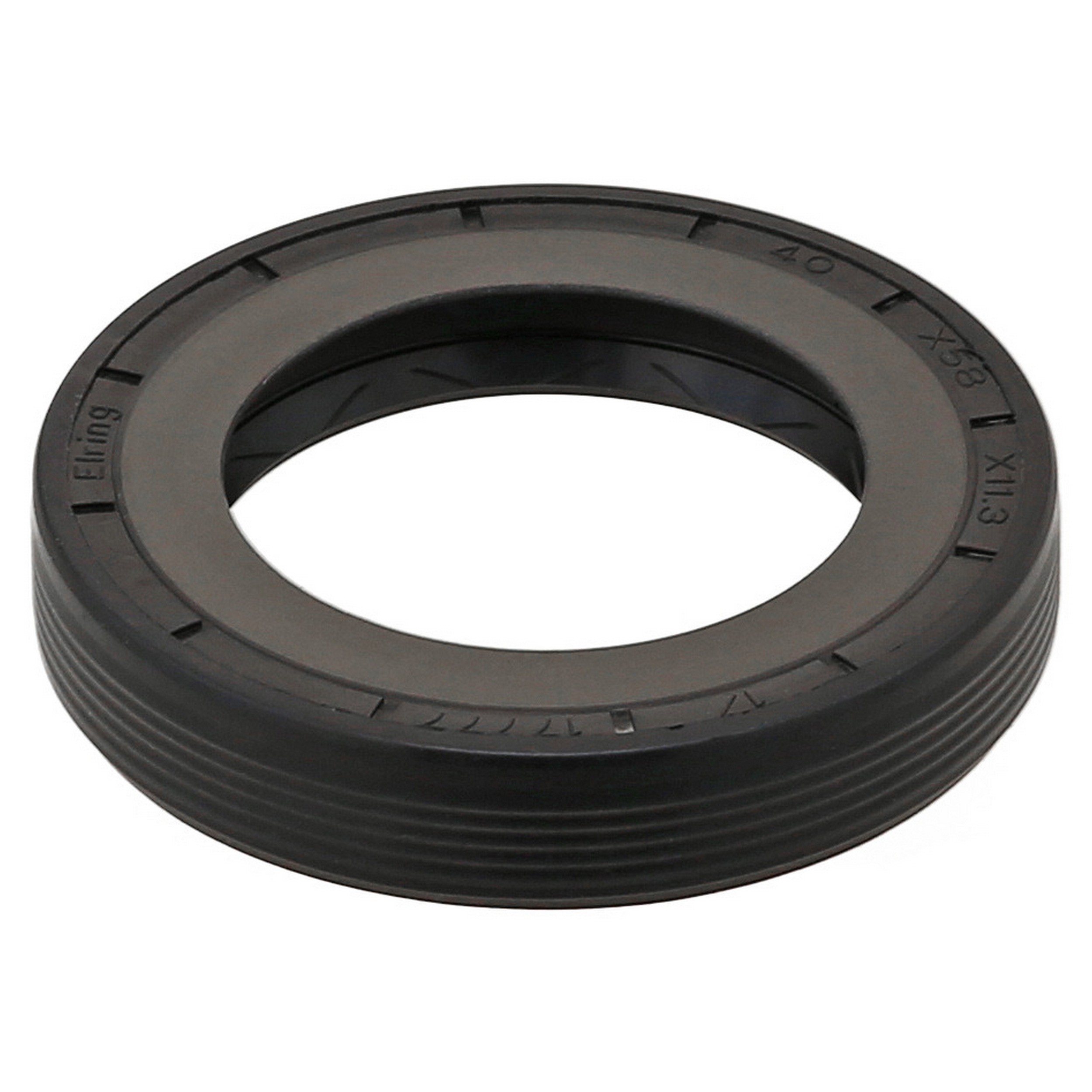 Shaft Seal, differential