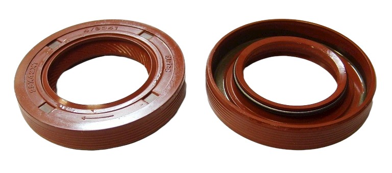 Shaft Seal, Camshaft