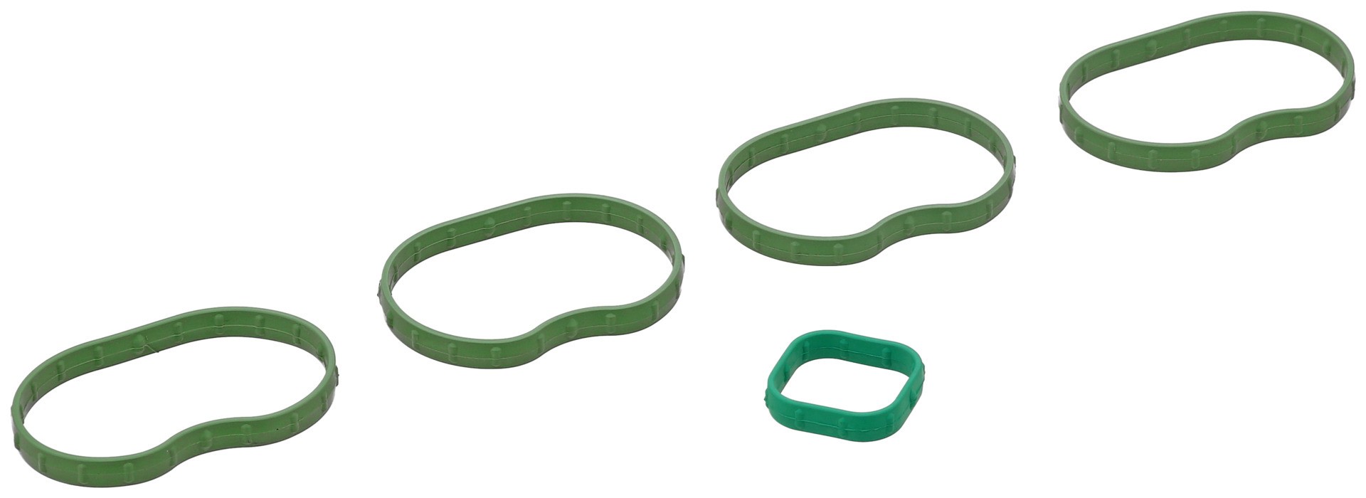 Gasket Set, Fuel Injection Plenum