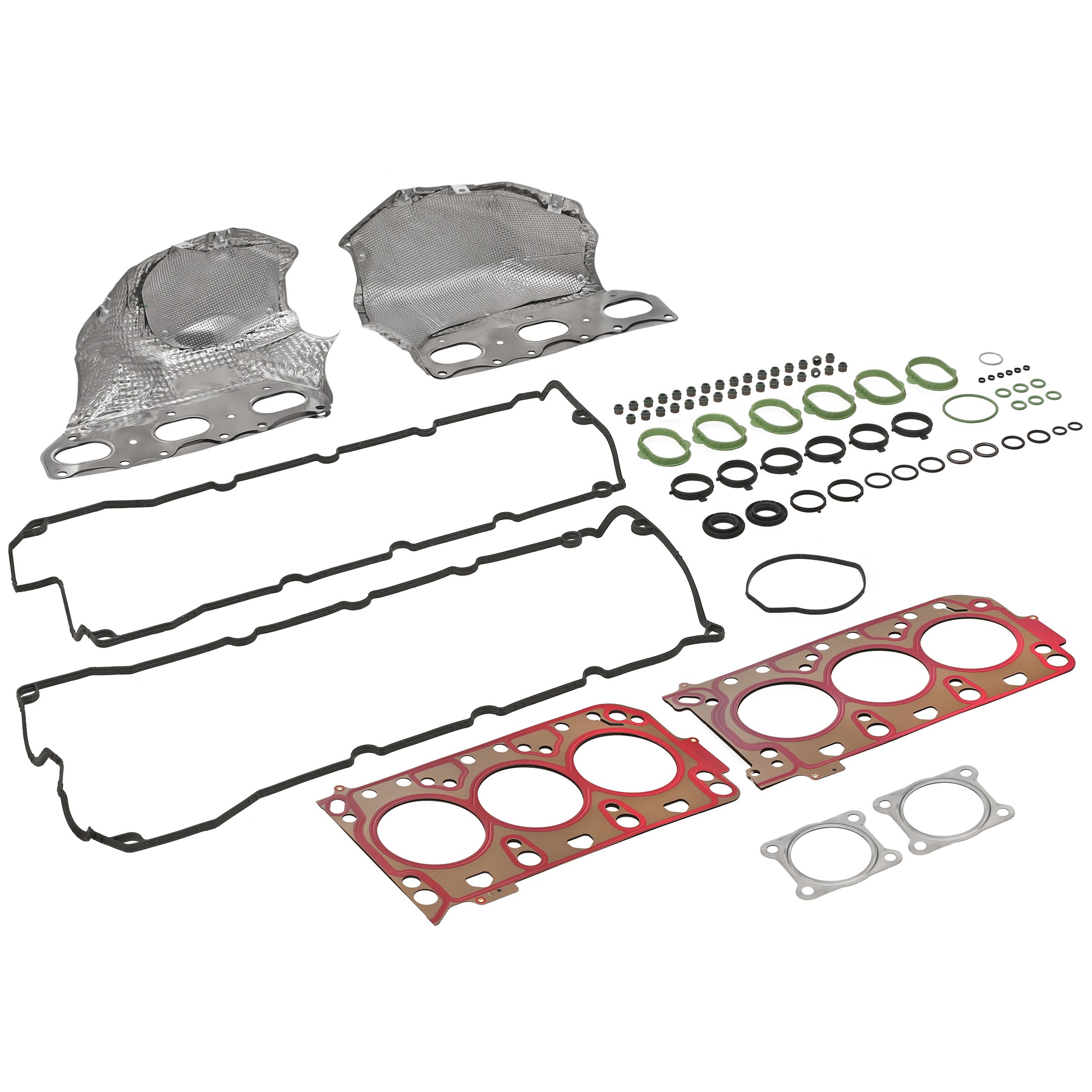 Gasket Set, Cylinder Head
