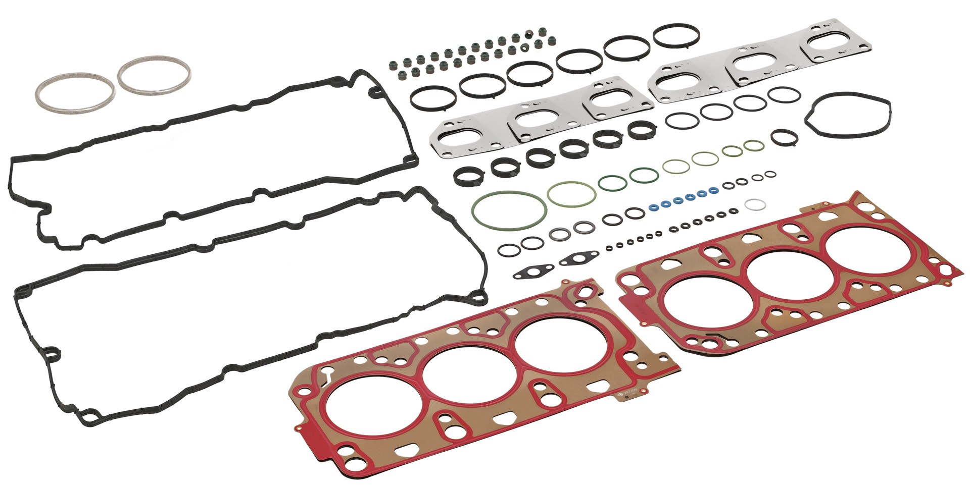Gasket Set, Cylinder Head