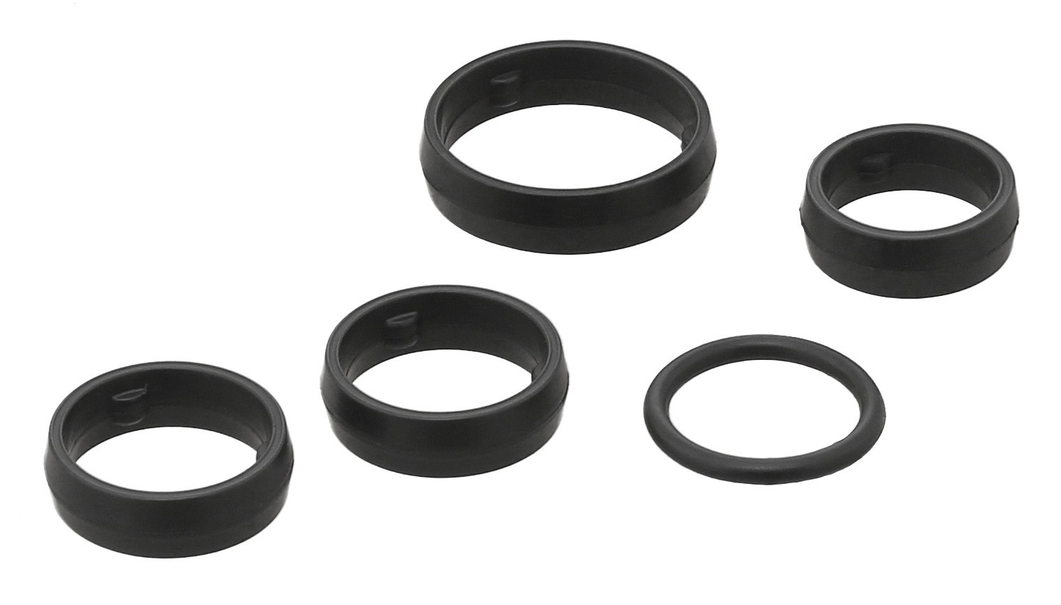 Gasket Set, Oil Cooler