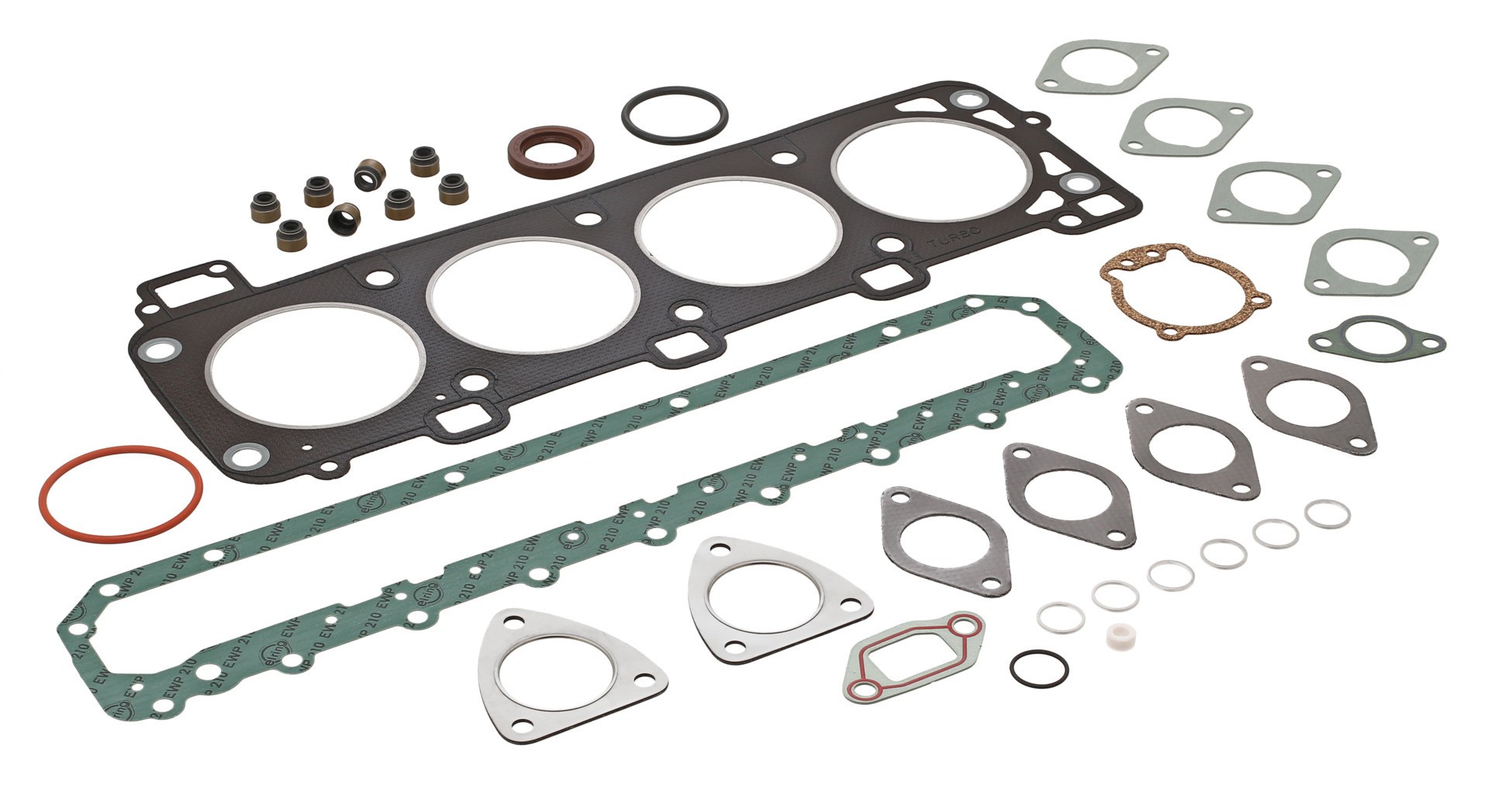 Gasket Set, Cylinder Head