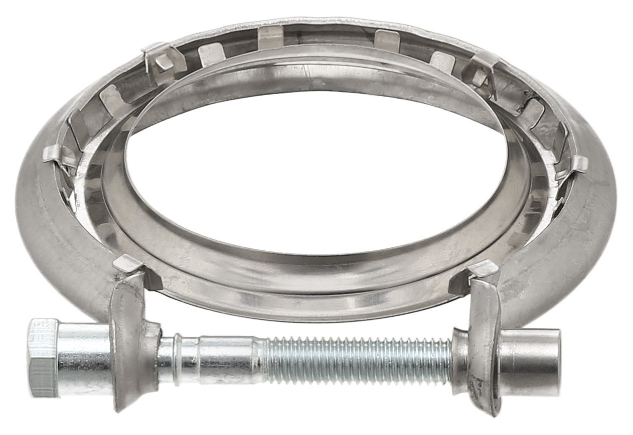 Pipe Connector, Exhaust System