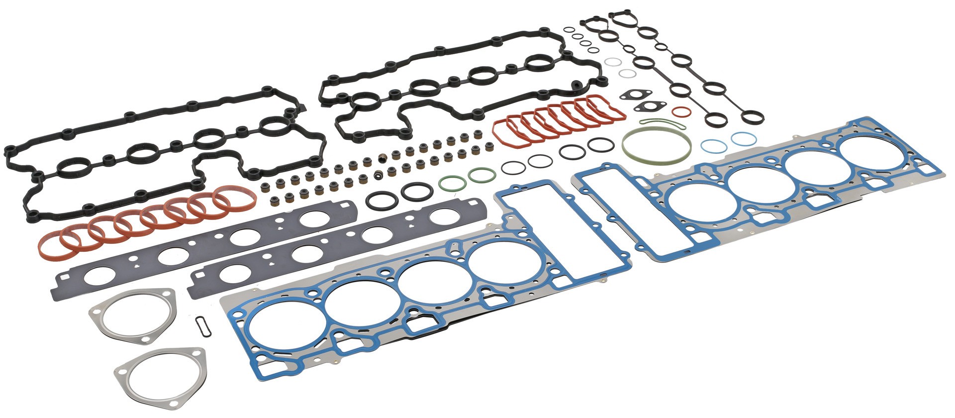 Gasket Set, Cylinder Head