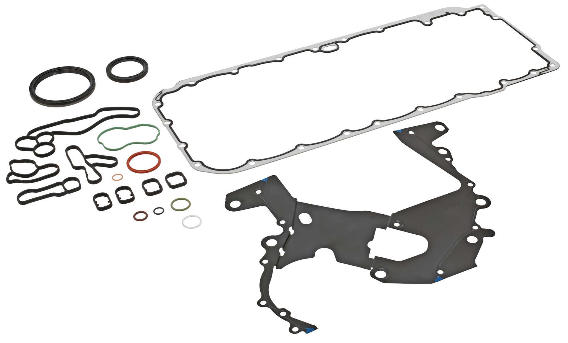 Gasket Kit, Crankcase