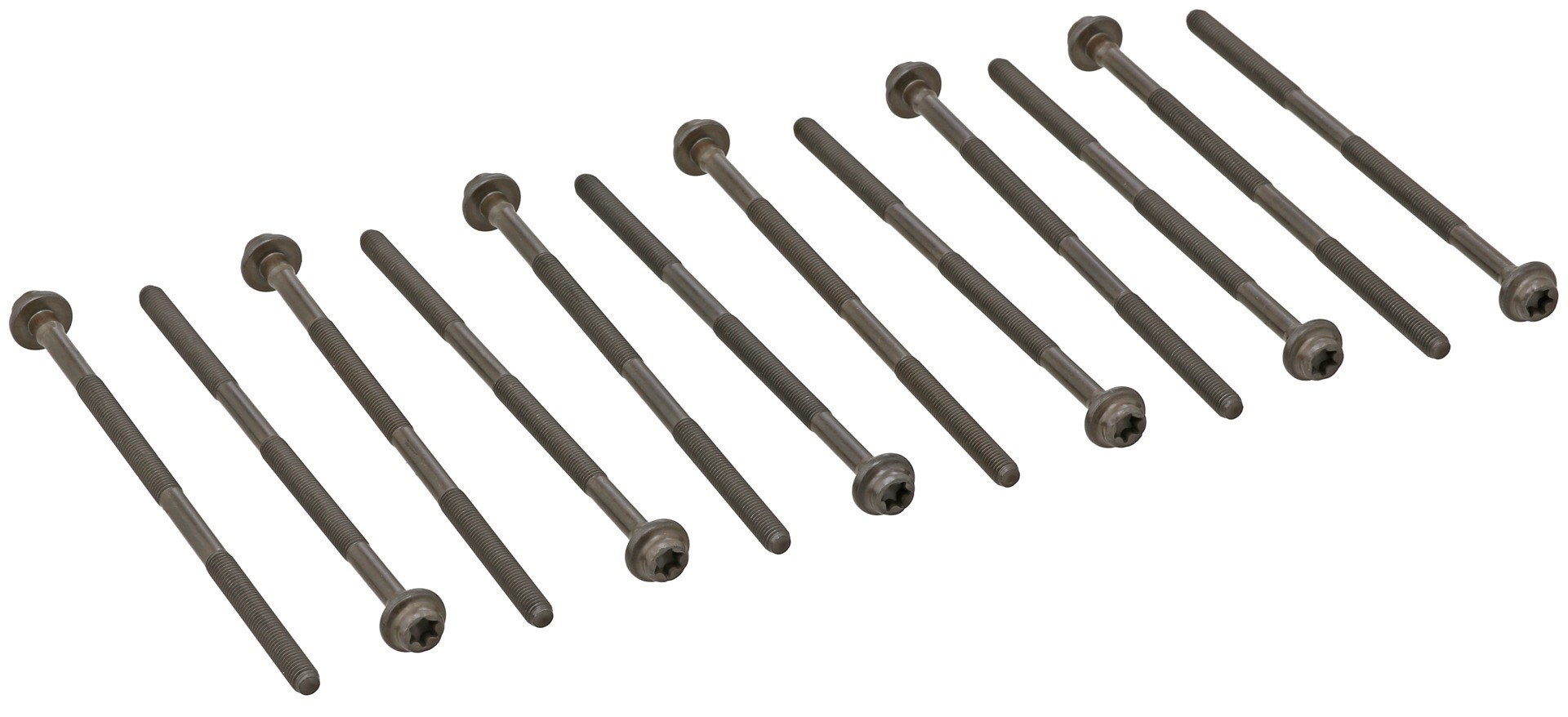 Cylinder Head Bolt Set