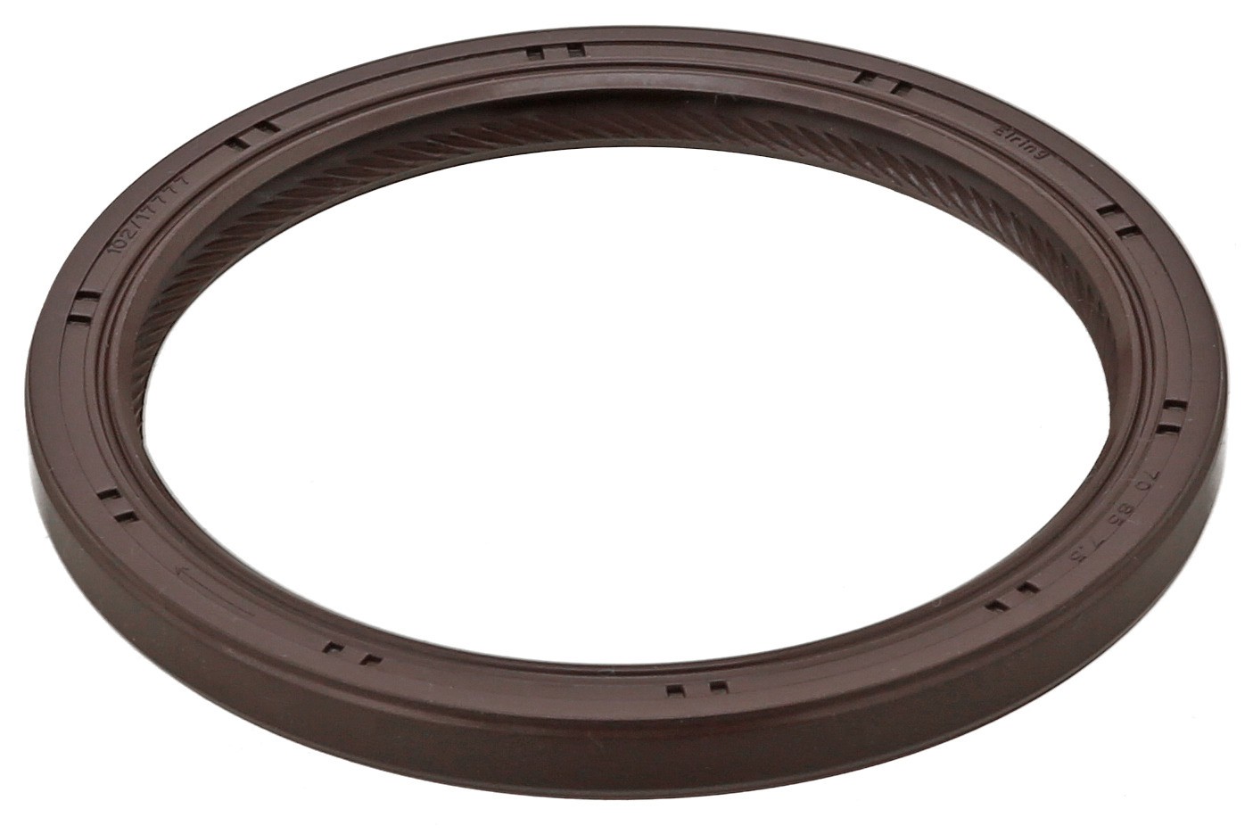 Shaft Seal, Crankshaft