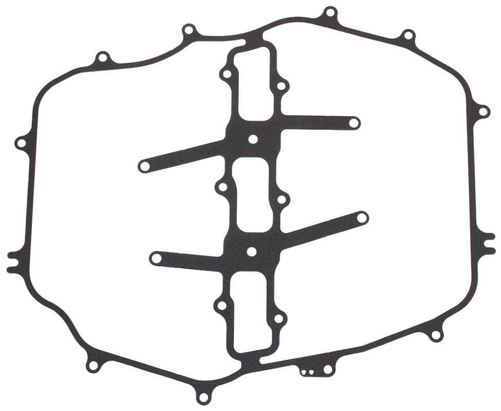 Seal, Throttle Body Mounting