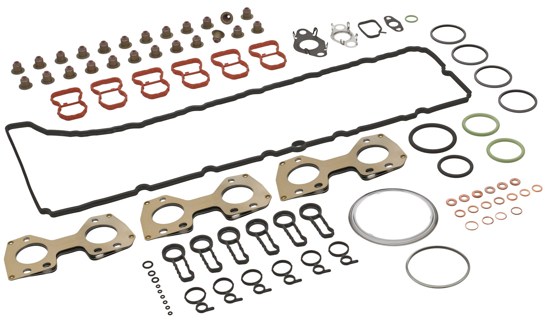 Gasket Set, Cylinder Head