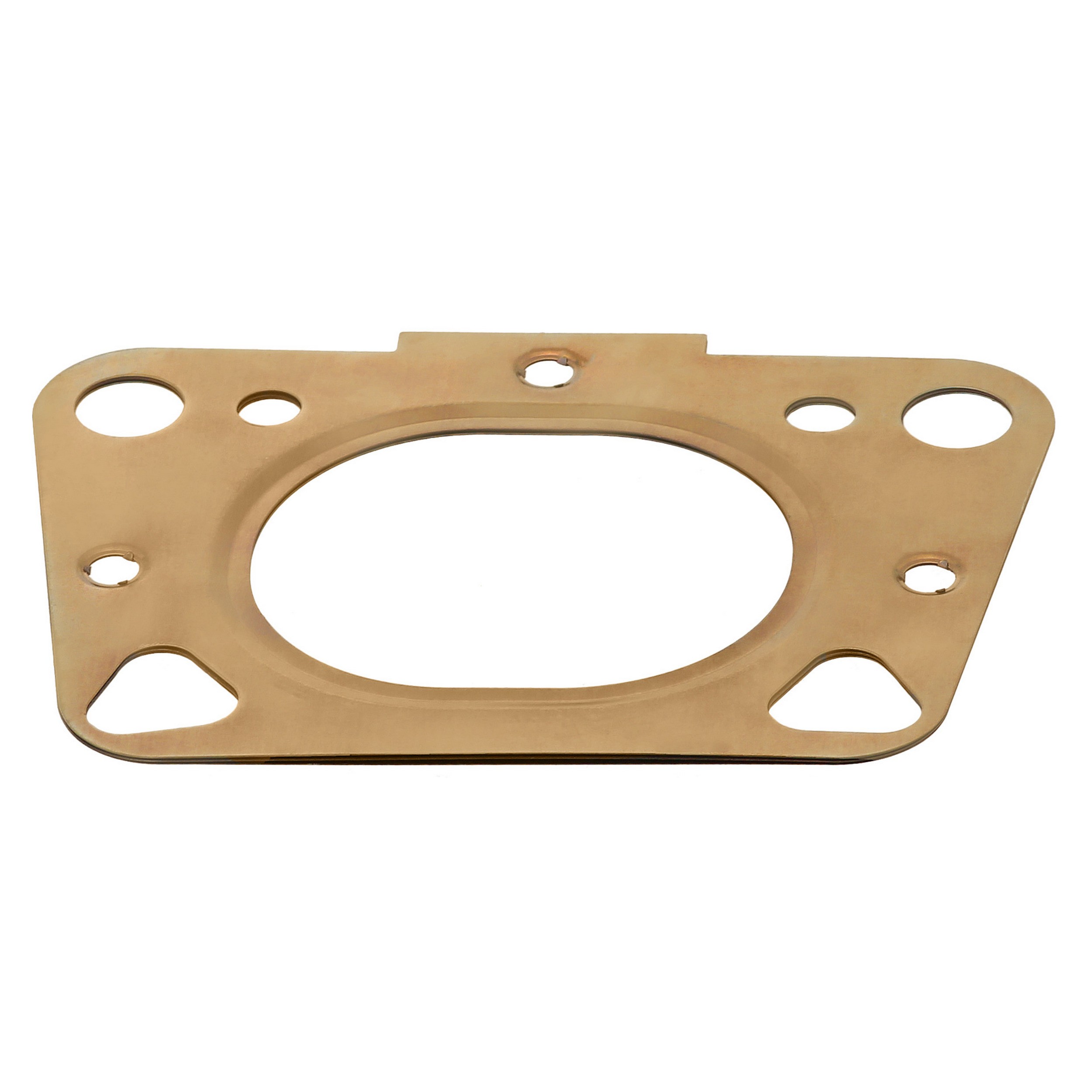 Gasket, Turbocharger