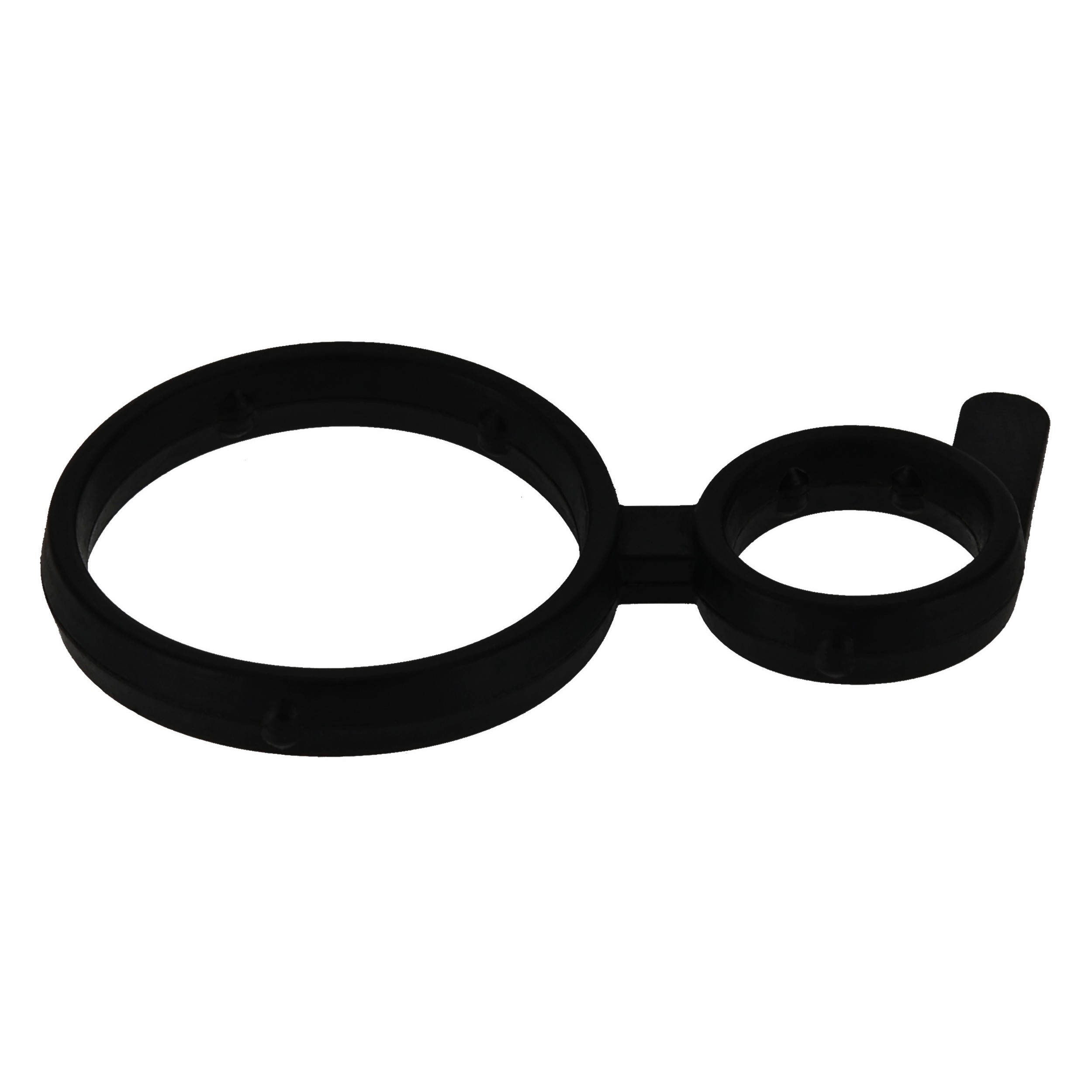 Seal Ring, Fuel Injector Valve