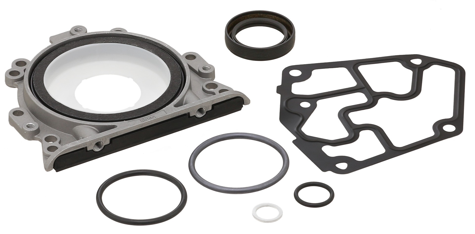 Gasket Kit, Crankcase