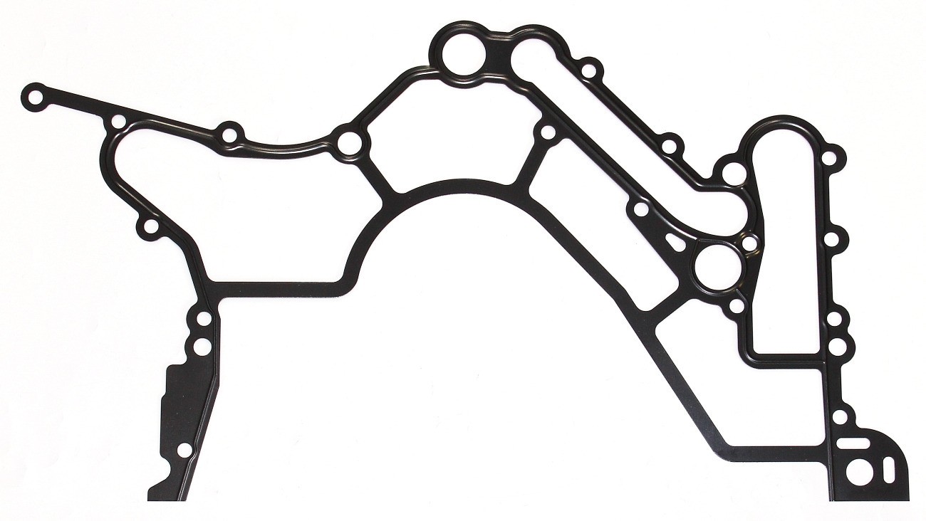 Gasket, Crankcase Cover