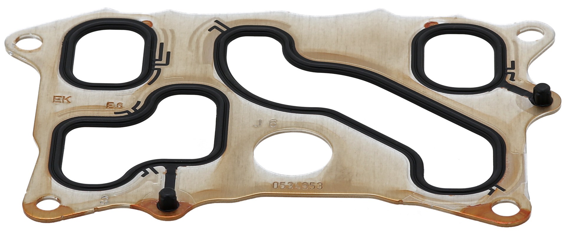 Gasket, Oil Cooler