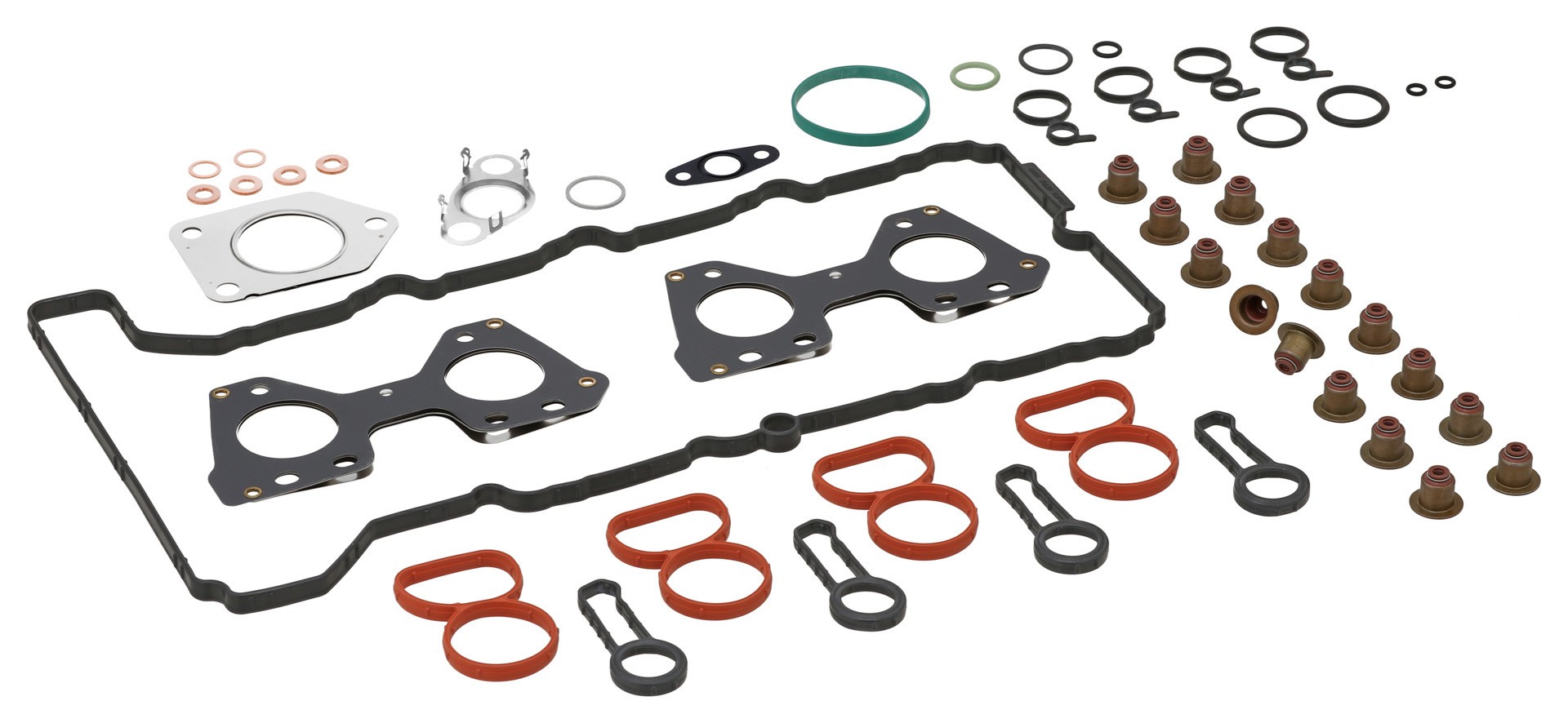Gasket Set, Cylinder Head