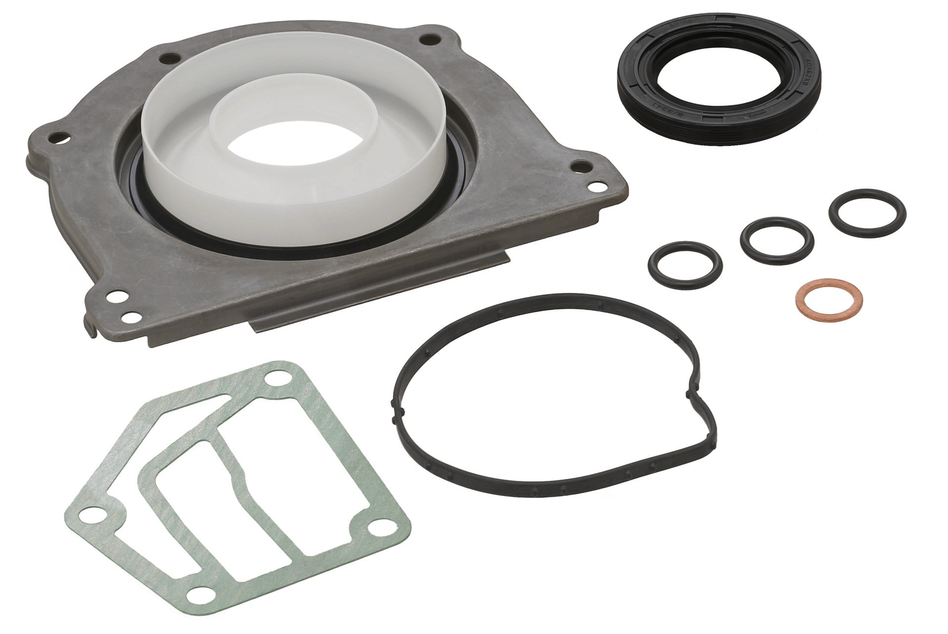 Gasket Kit, Crankcase