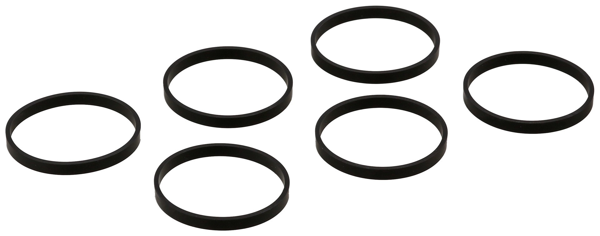 Gasket Set, Fuel Injection Plenum