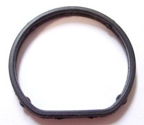 Gasket, Coolant Flange
