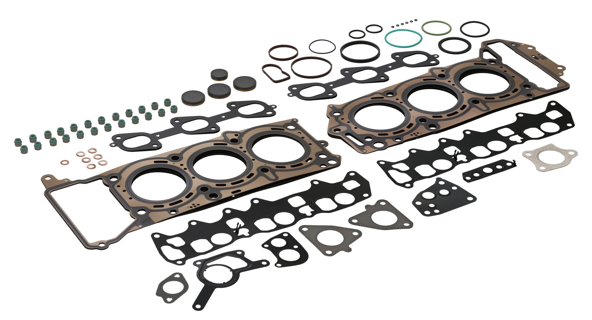 Gasket Set, Cylinder Head