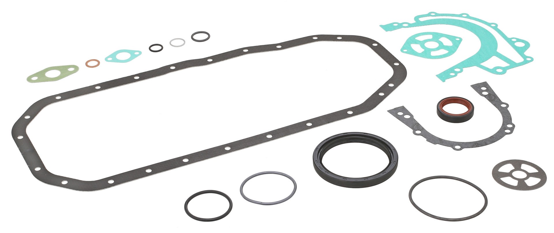 Gasket Kit, Crankcase