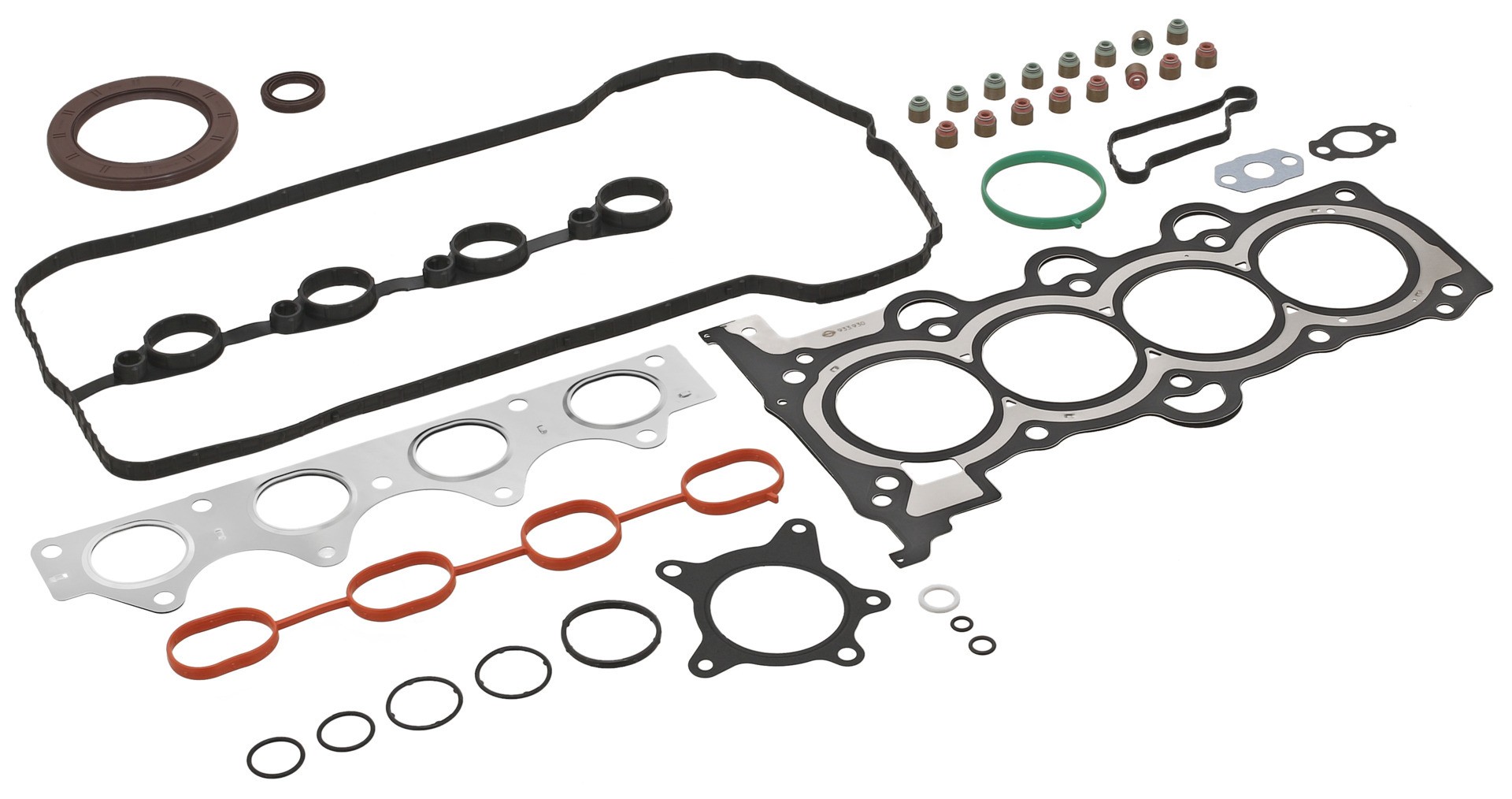 Full Engine Gasket Set