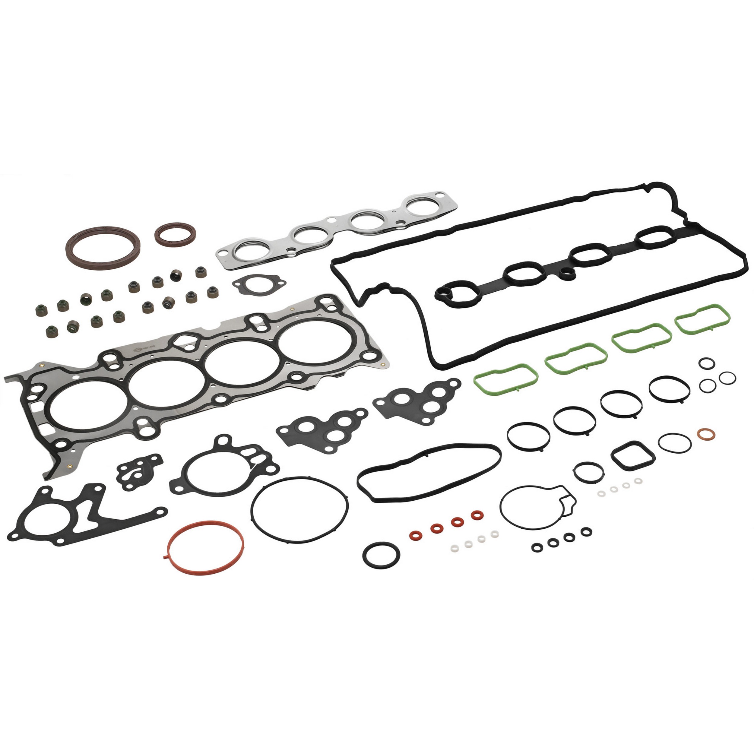 Full Engine Gasket Set