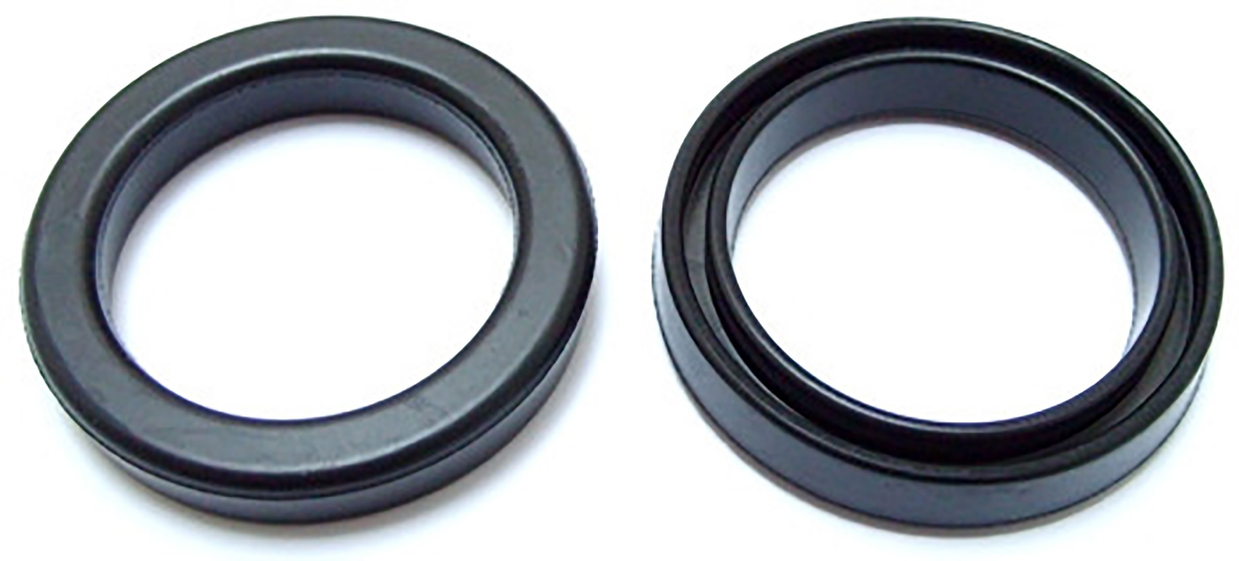 Seal Ring, Spark Plug Tube