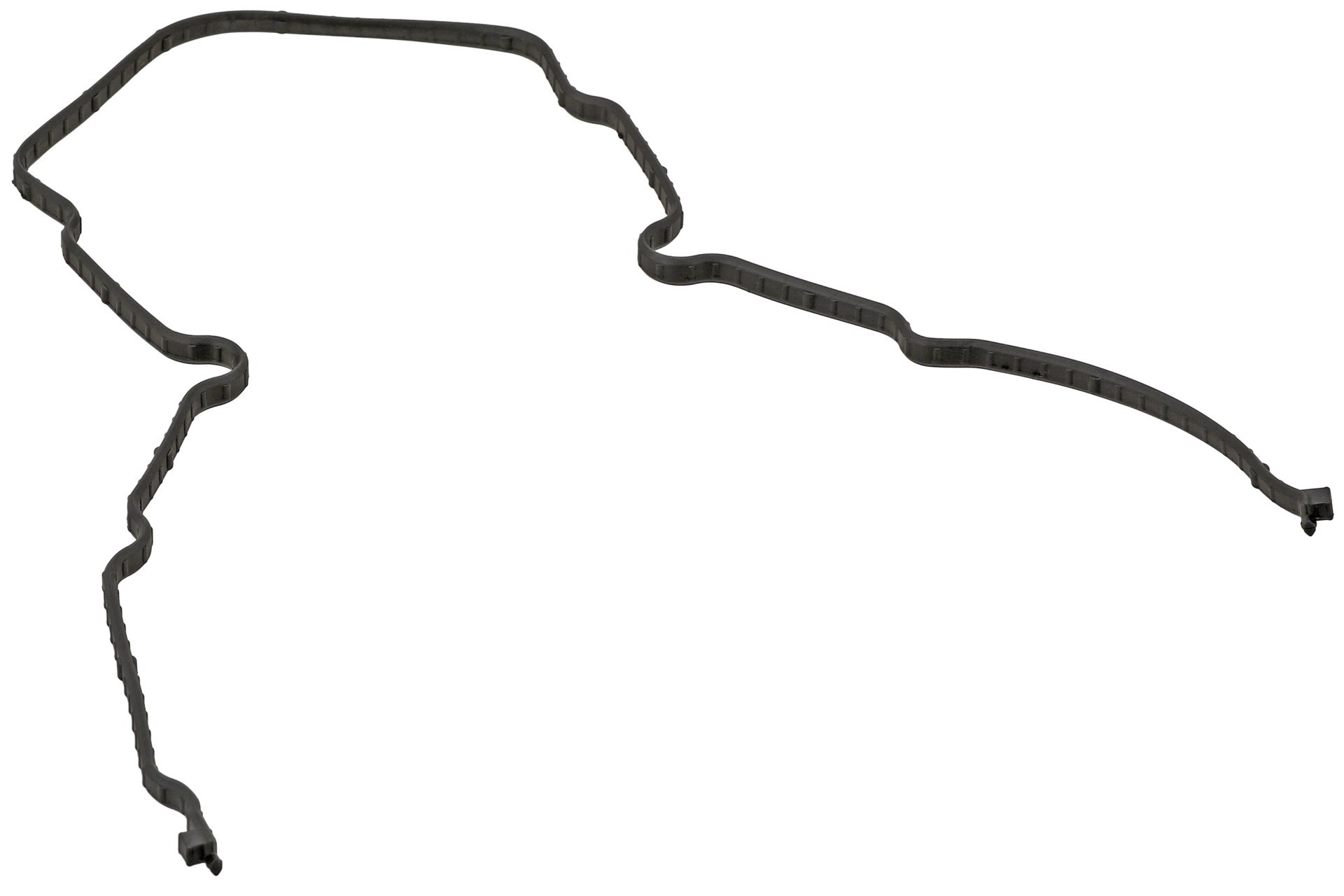 Gasket, Crankcase Cover