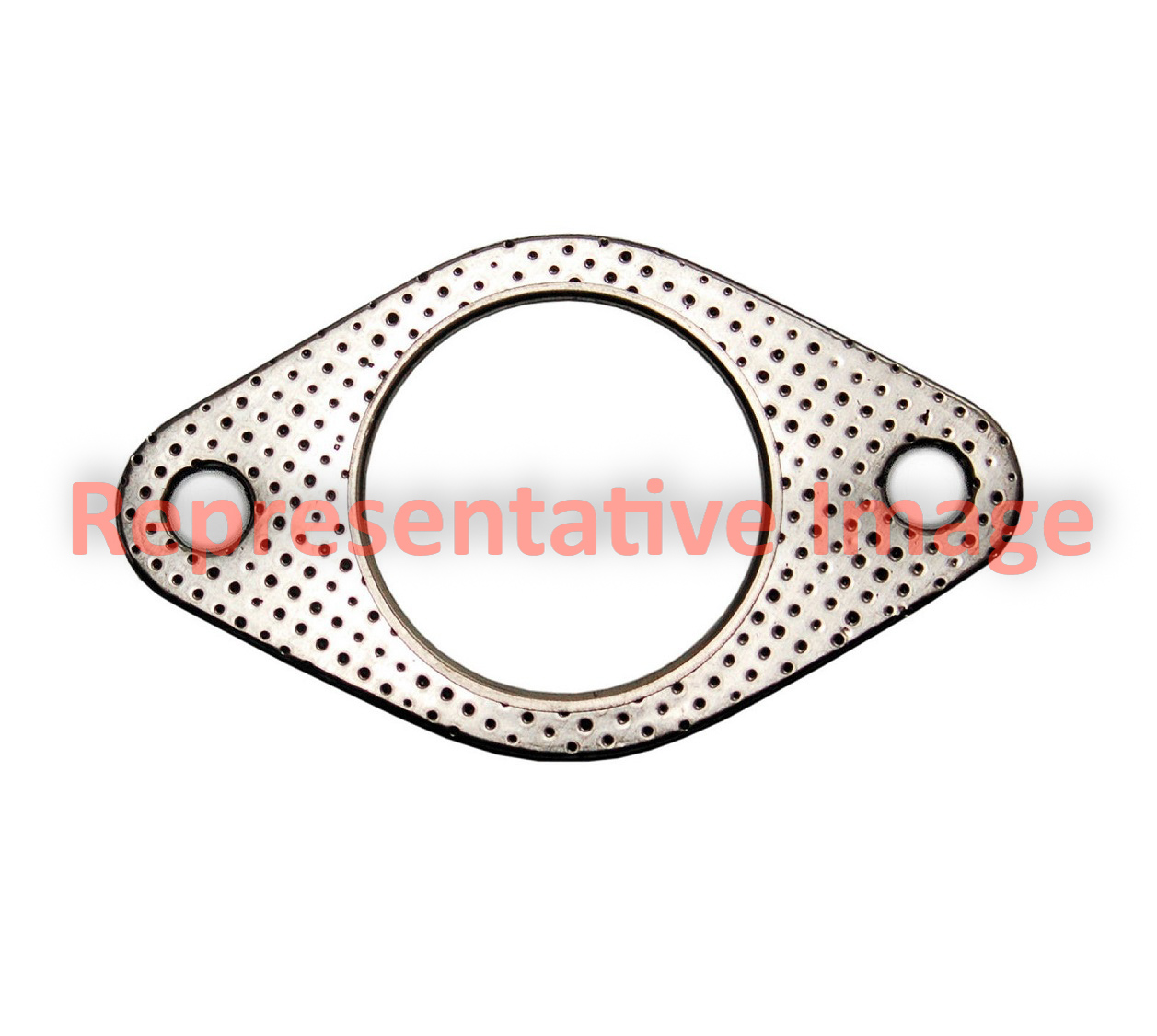 Gasket, Exhaust Pipe Flange