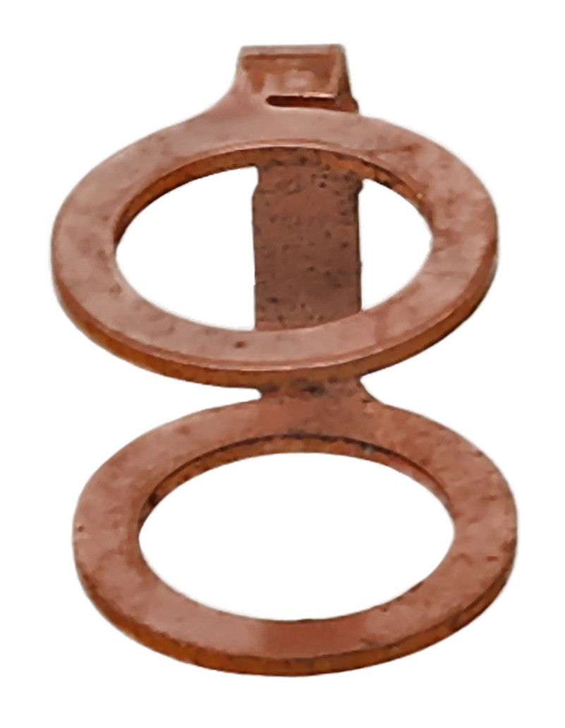 Gasket, Turbocharger Oil Line