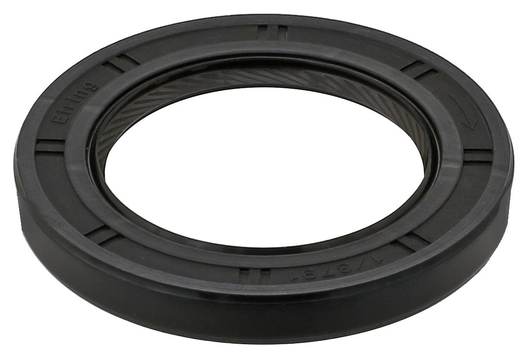 Shaft Seal, Automatic Transmission Input Shaft