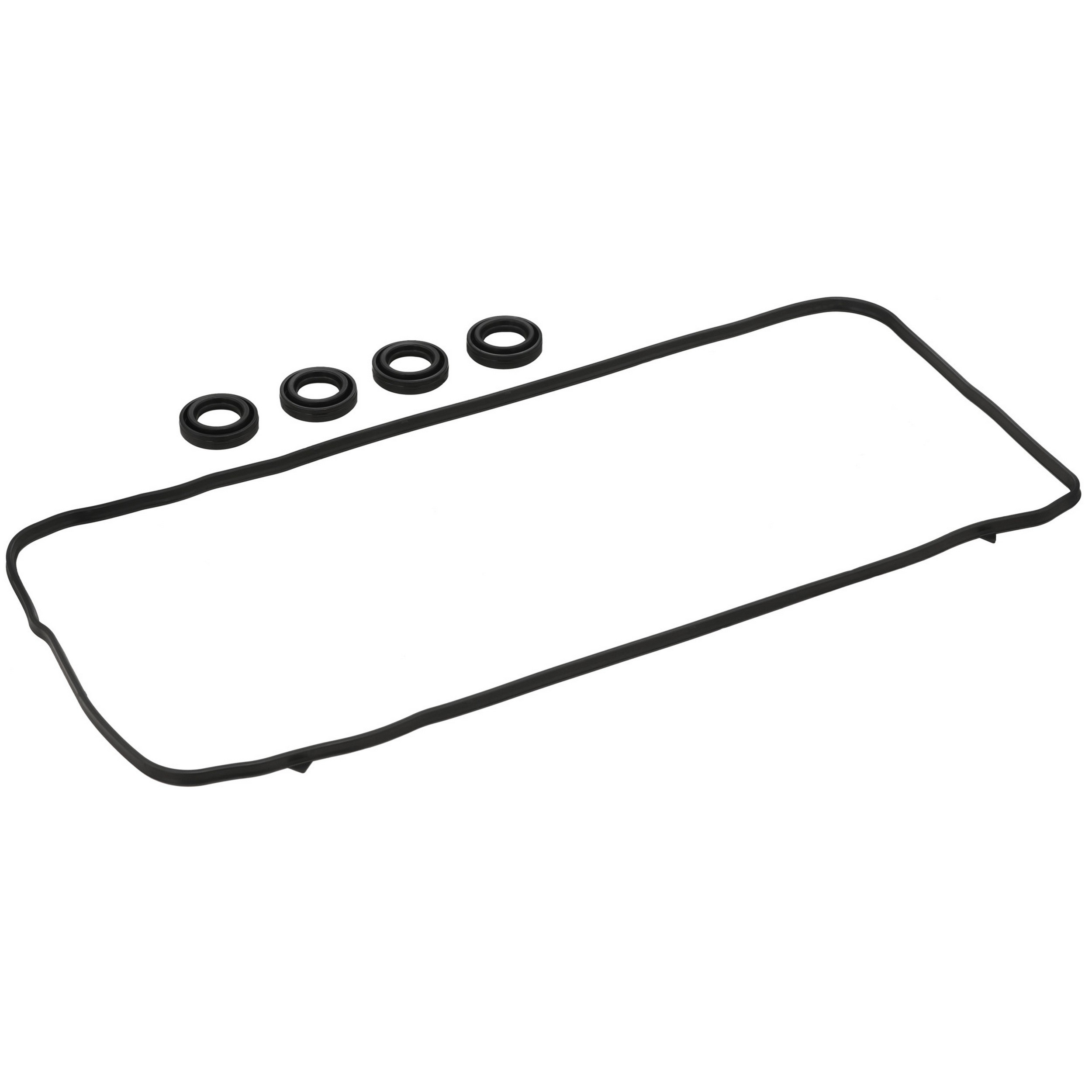 Gasket Set, Cylinder Head Cover