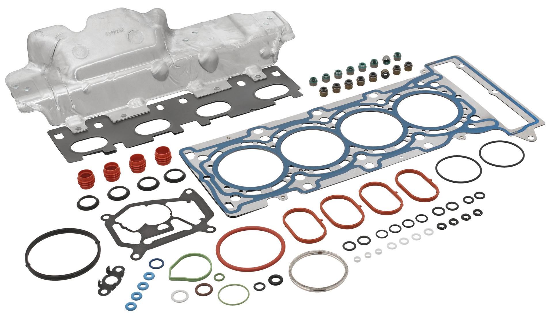 Gasket Set, Cylinder Head