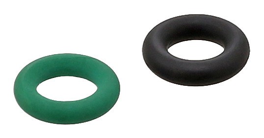 Seal Ring Set, Fuel Injector Valve