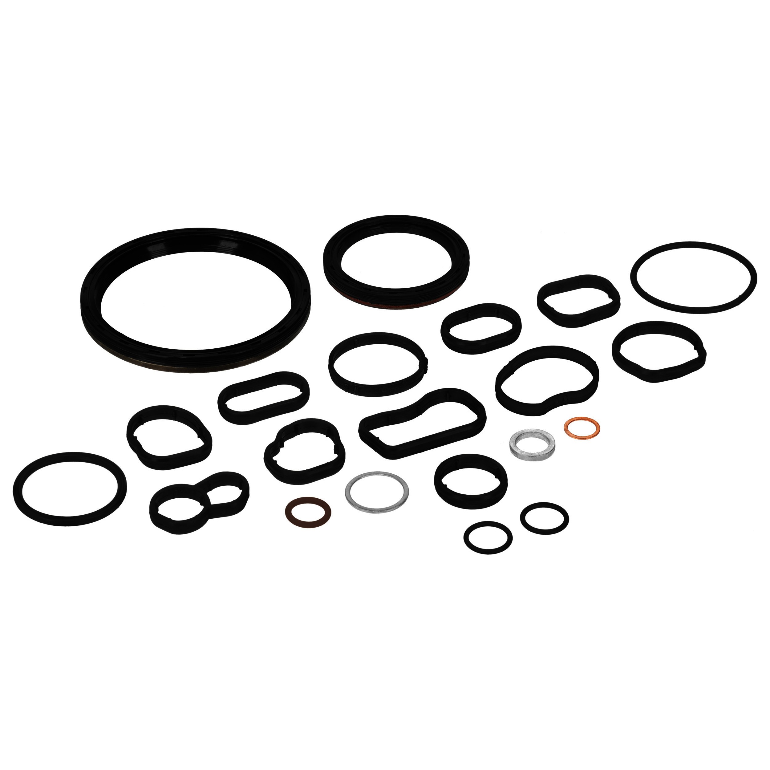 Gasket Set, Engine Crankcase Cover